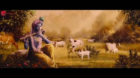 Krishna Trance - Kartikey 2