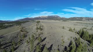 Montana Valley 7 (aerial)