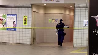 Tokyo attacker wanted to kill 'happy women'- reports