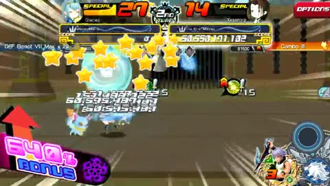 KHUx - Wind Dash EX showcase