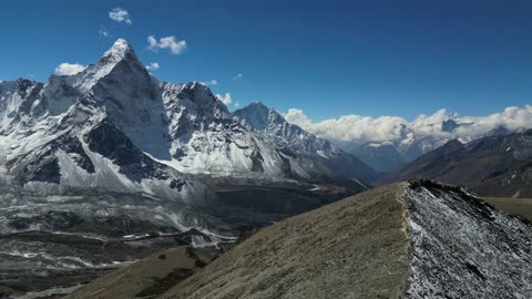 Nepal Everest Region