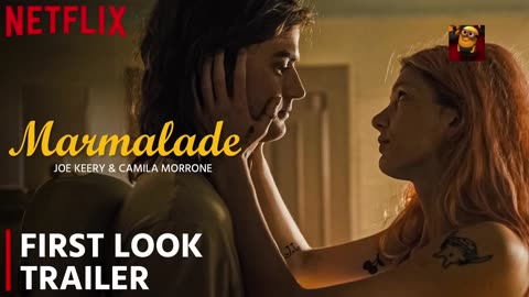 MARMALADE Trailer (2024) Joe Keery, Camila Morrone