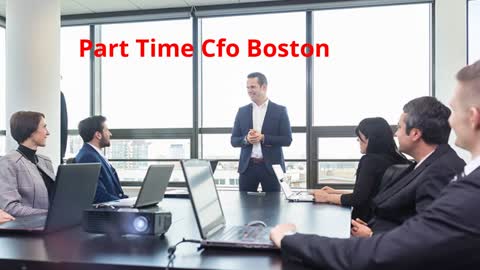 Venture Growth Partners | World Class Part Time CFO Service in Boston