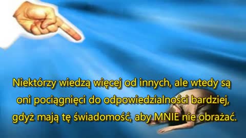 Proroctwo 1. Sąd rozpoczyna się od domu JAHWE. Amightywind