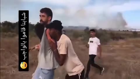 Estudante israelense implora por sua vida em vídeo de sequestro