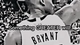 Kobe Bryant MOTIVATIONAL SPEECH