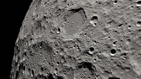 🌕 Apollo 13 Views of the Moon: NASA Breathtaking Journey 🚀