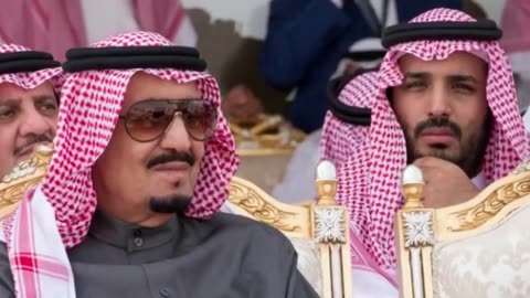 Life style of saudi arab king 👑 ROYAL LIFE OF ARAB