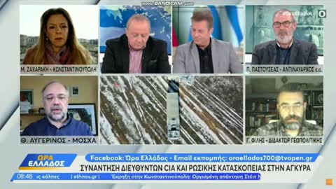 Παγκόσμιες πιέσεις για ειρήνη στην Ουκρανία