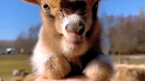 Babygoat