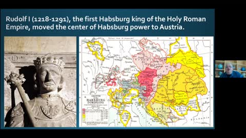 The Long Shadow of the Habsburg Empire: A Hidden Collection of Austrian Maps Emerges