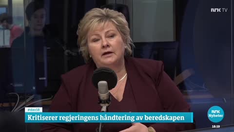 Erna om paradigmeskifte