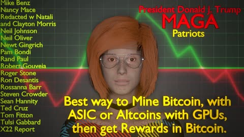Best way to Mine Bitcoin, with ASIC or Altcoins with GPUs, then get Rewards in Bitcoin