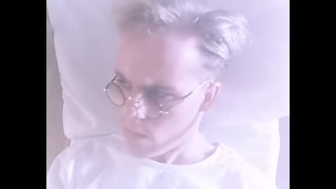 Thomas Dolby – She Blinded Me With Science