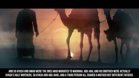 [EP22] Story Of Muhammad (ﷺ) - The Sahabah Migrating - #SeerahSeries - YQ- # islam