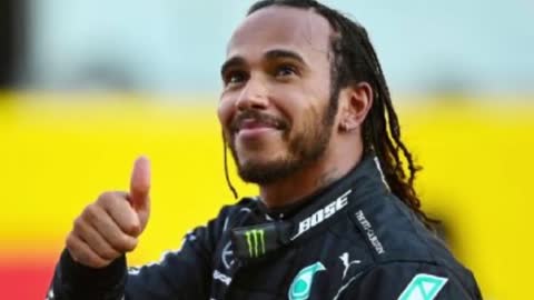 F1 Drivers HAMILTON FINALMENTE REVELOU POR QUE NÃO QUIS PARAR DEPOIS DE ABU DHABI F1 2021! f1 2022