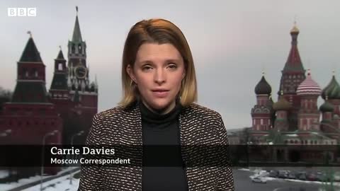 #BBCNews US ignored Russia's security concerns, Vladimir Putin says - BBC News