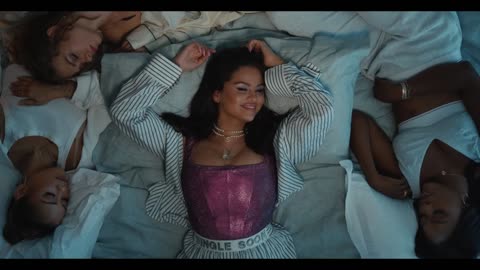 Selena Gomez - Single Soon (Official Music Video)(1080P_HD).mp4