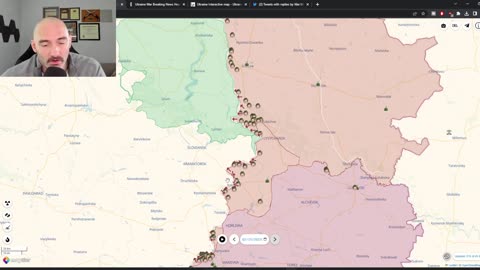 Russia's Offensive Takes Big Losses for No Gains! 16 Feb 23 Ukraine Daily Update