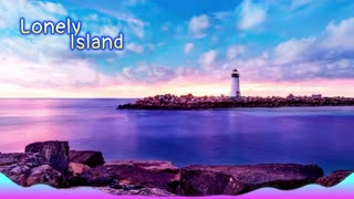 Lonely Island - Electronic Disco's Over PTII PRXZM(No Copyright Music)