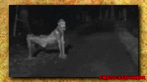 STRANGE REAL-LIFE LOCATION - SKINWALKER RANCH