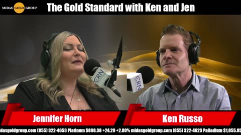 Don’t Believe the Fake Numbers | The Gold Standard 2345