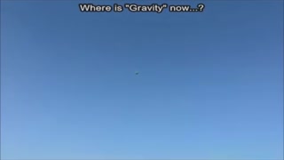 The Fall of Gravity