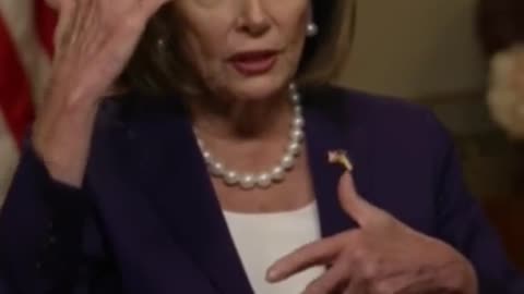 #NancyPelosi on #PaulPelosi attack 🎥: #CNN