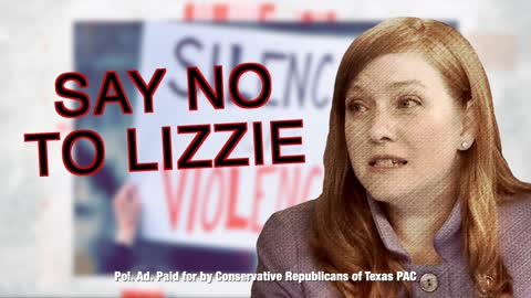 Say NO To Lizzie #1
