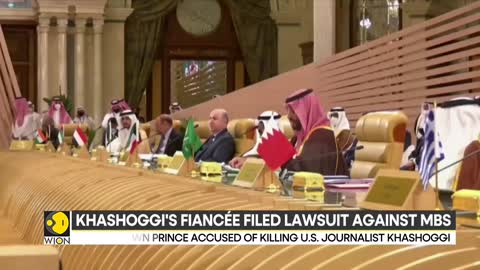 US_ Mohammed Bin Salman should be immune to lawsuit _ Latest World News _ WION