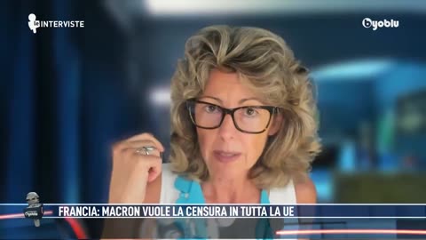 LA NUOVA CENSURA IN ARRIVO