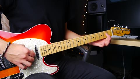 How To Play Slap Guitar