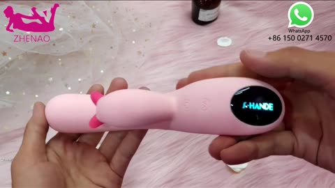 Silicone Dual Motor g spot vibrator dildo rabbit vibrator sex toy dildo vibrator: step by step guide