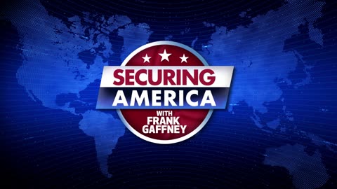 Securing America with Capt. James Fanell (Part 2) | April 23, 2024