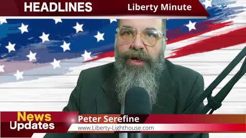 20220617 - Liberty Minute