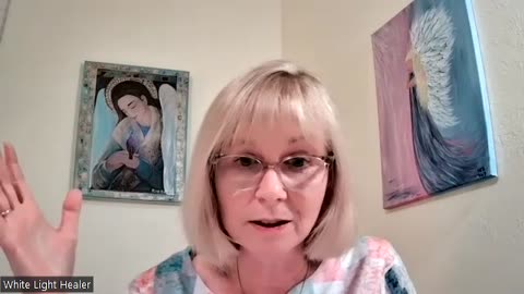 Shamanic Healing Circle - IMPORTANT MESSAGE FOR LIGHTWORKERS