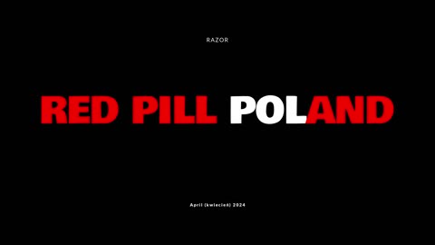Pandemic in the Czech Republic. Or in Poland too? Red Pill Poland