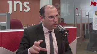 Simcha Rothman: The Future of Israel's Judicial Reform | The Caroline Glick Show