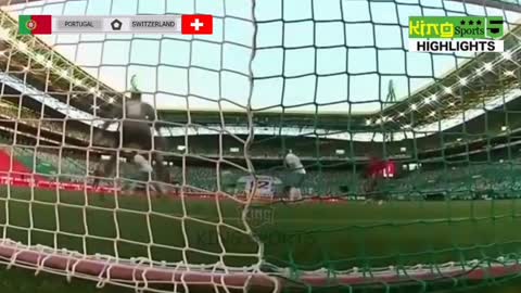 Portugal vs Swiss 6-1 All Goals Extended & Highlight 2022 HD.