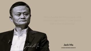 Jack Ma: The Billionaire Who Loves Giving Back | Catch the wave