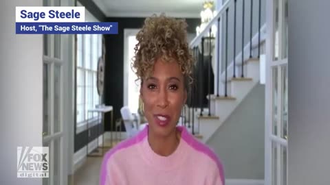 Sage Steele admits that her entire interview of Biden was carefully scripted by network executives