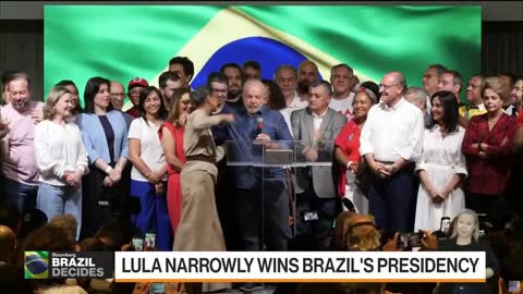 What Lula's Victory Means for Brazil's Economy