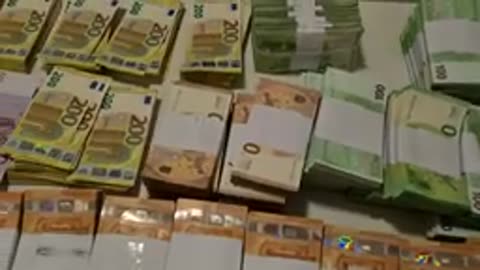 buy fake euro notes online