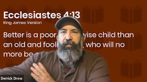 Ecclesiastes 4