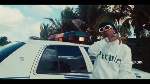 Plies - Feed My Family (Official Music Video)