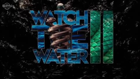 PREMIERE: Watch The Water 2: Closing Chapter