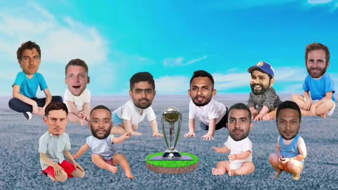 Cricket comedy | World Cup 2023
