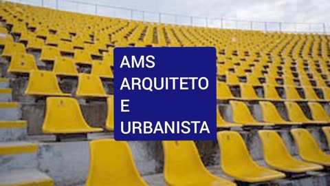 Projeto e aprovação de campos e centros de treinamentos de futebol - AMS ARQUITETO E URBANISTA