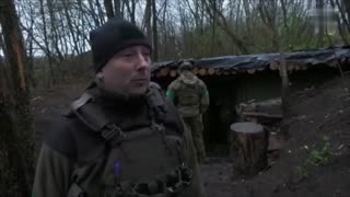 Ukraine War Update