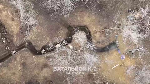 Ukraine war footage : Battle for Cyclops GRAND FINALE
